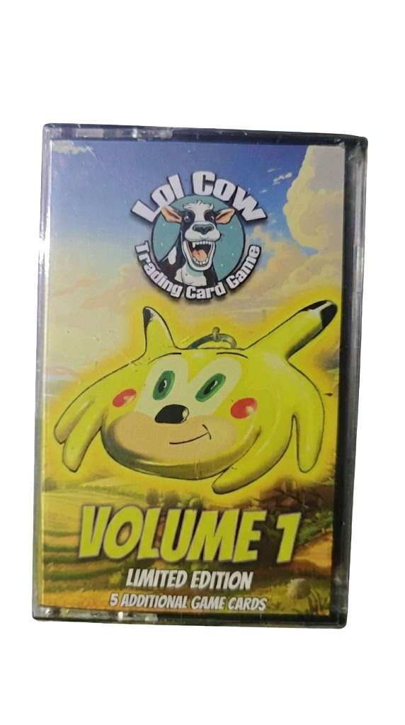 Volume 1